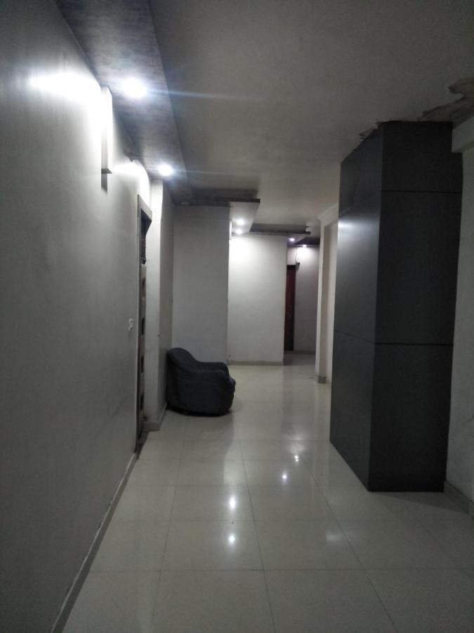 Hotel Shiv Mahima Inn By Wb Inn Prayagraj Esterno foto